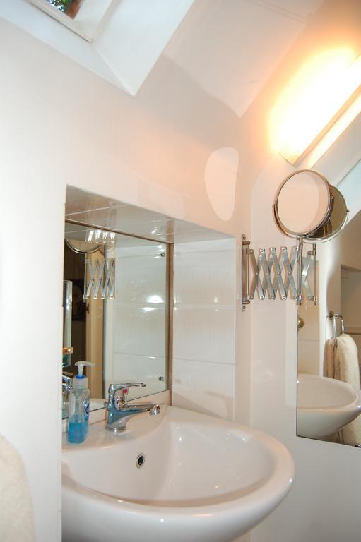 The Haven At Talysarn Apartment แอสคอต ภายนอก รูปภาพ