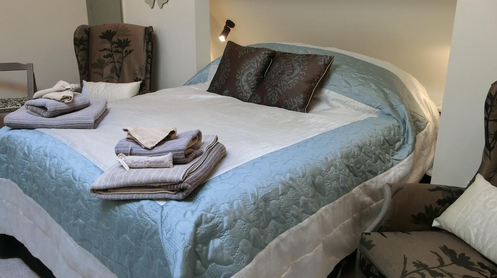 The Haven At Talysarn Apartment แอสคอต ภายนอก รูปภาพ