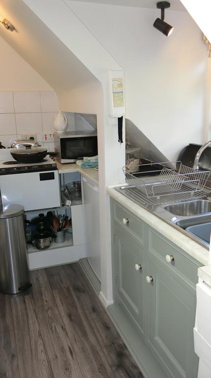 The Haven At Talysarn Apartment แอสคอต ภายนอก รูปภาพ
