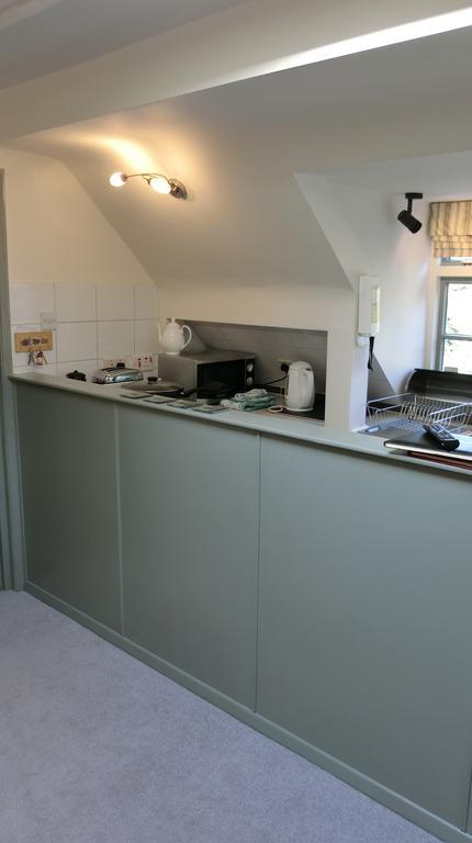 The Haven At Talysarn Apartment แอสคอต ภายนอก รูปภาพ